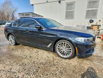 BMW Series 5 2018