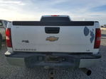 Chevrolet Silverado 2008