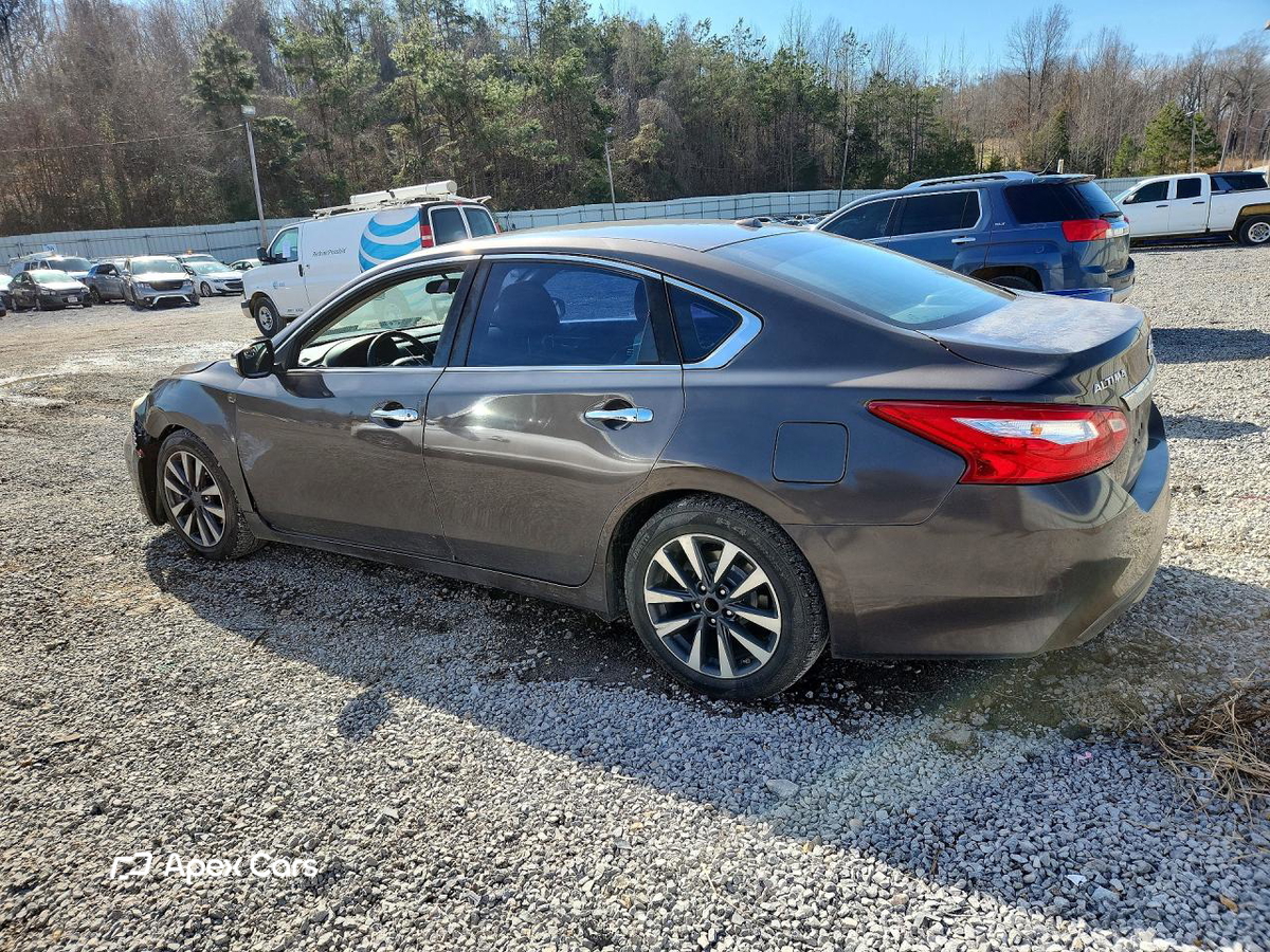 Altima 2017