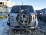 Toyota RAV 4 2012