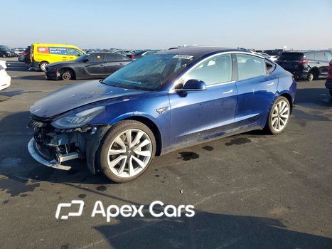 Tesla Model 3 2018 - Image 1 of 13