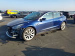 Tesla Model 3 2018