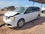 Dodge Caravan 2013