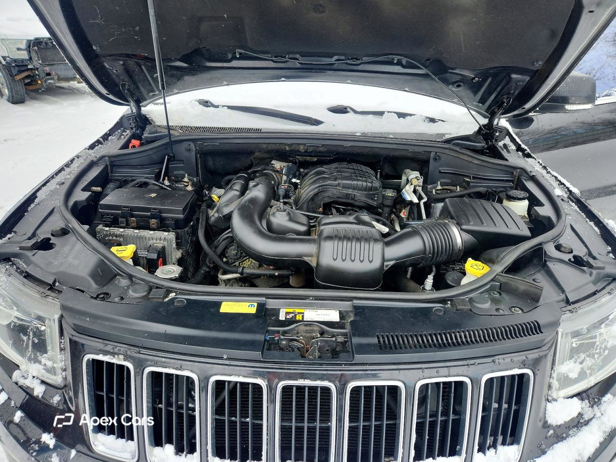 Jeep Cherokee 2015