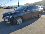 Chrysler 200 2015
