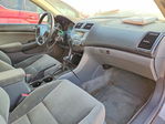 Honda Accord 2007