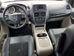 Dodge Caravan 2017