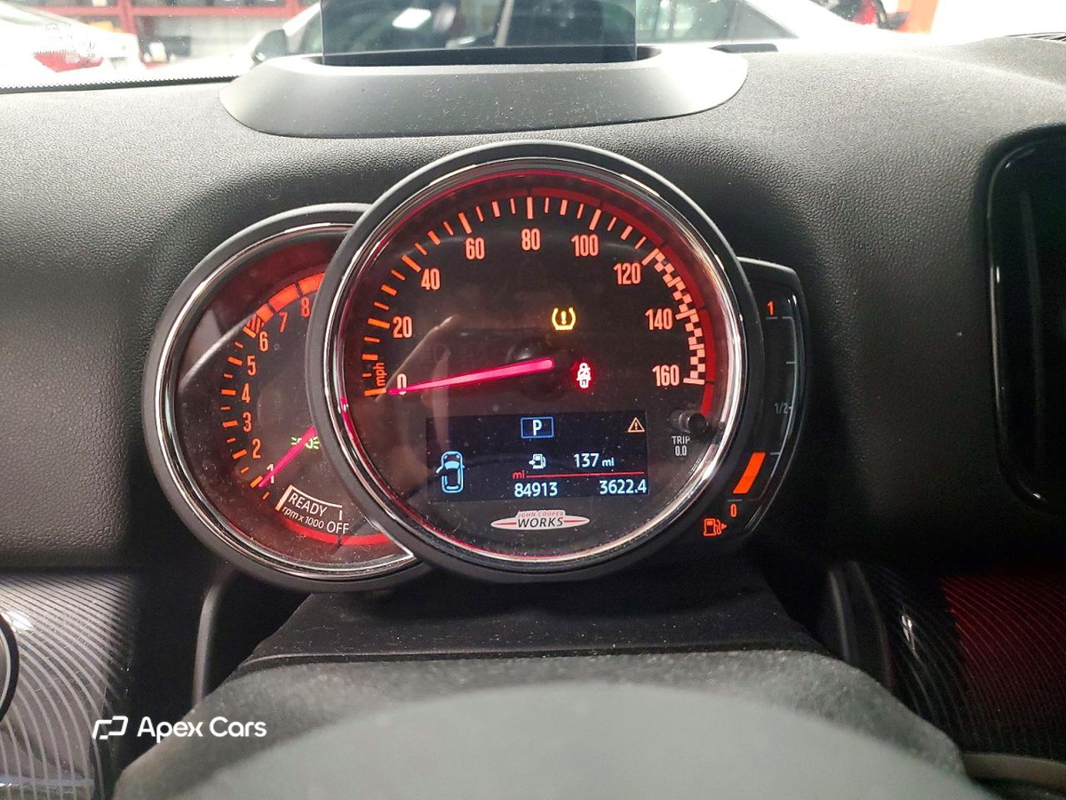 MINI Cooper 2020