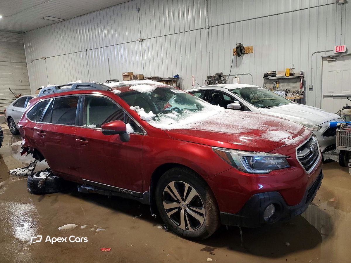 Subaru Outback 2019