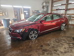 Buick LaCrosse 2017