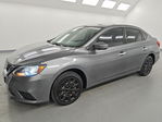 Nissan Sentra 2018