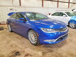Chrysler 200 2015