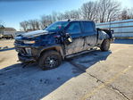 Chevrolet Silverado 2022