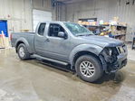 Nissan Navara (Frontier) 2016