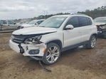 Volkswagen Tiguan 2013