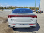 Kia K5 2022
