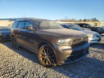 Dodge Durango 2017