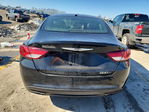 Chrysler 200 2016