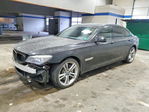 BMW Series 7 2011
