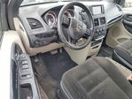 Dodge Caravan 2017
