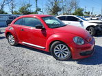 Volkswagen Beetle 2015