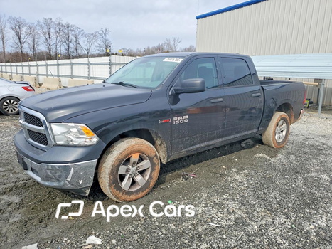 RAM 1500 2017 - Image 1 of 12