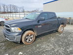 RAM 1500 2017