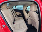 Jaguar XE 2018