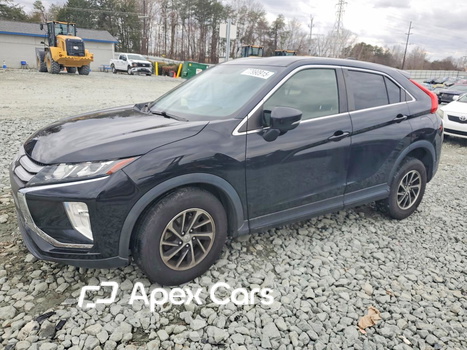 Mitsubishi Eclipse 2020 - Zdjęcie 1 z 13