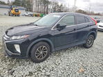 Mitsubishi Eclipse 2020