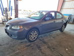 Mazda 3 2008