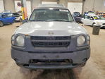 XTerra 2002