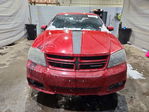 Dodge Avenger 2013