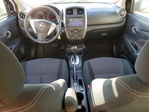 Nissan Versa 2019