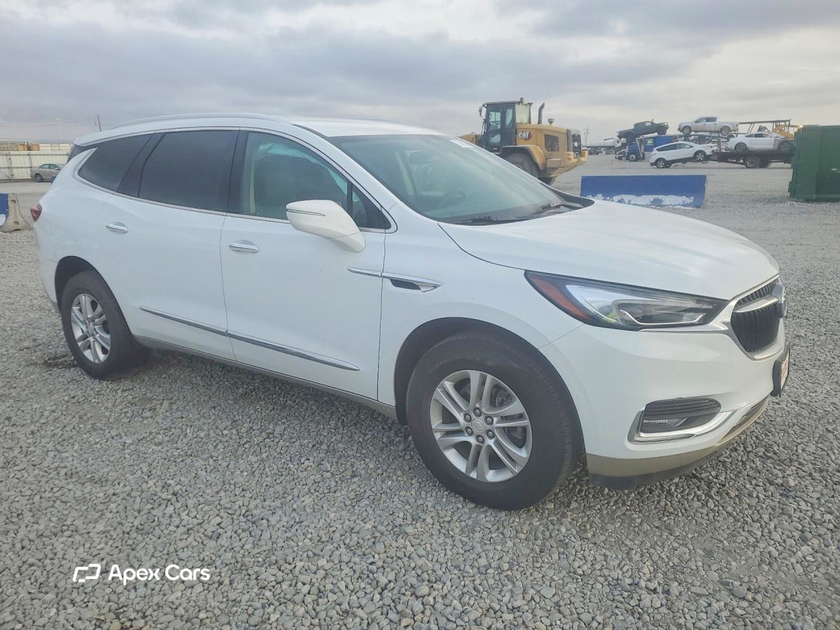 Buick Enclave 2021