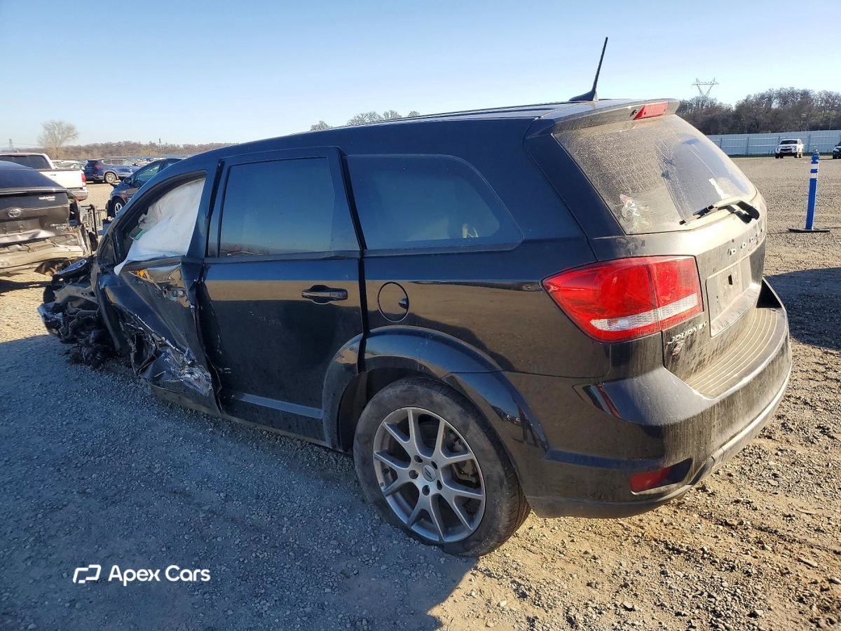 Dodge Journey 2019