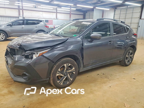 Subaru XV 2024 - Image 1 of 13