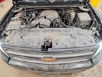 Chevrolet Silverado 2013