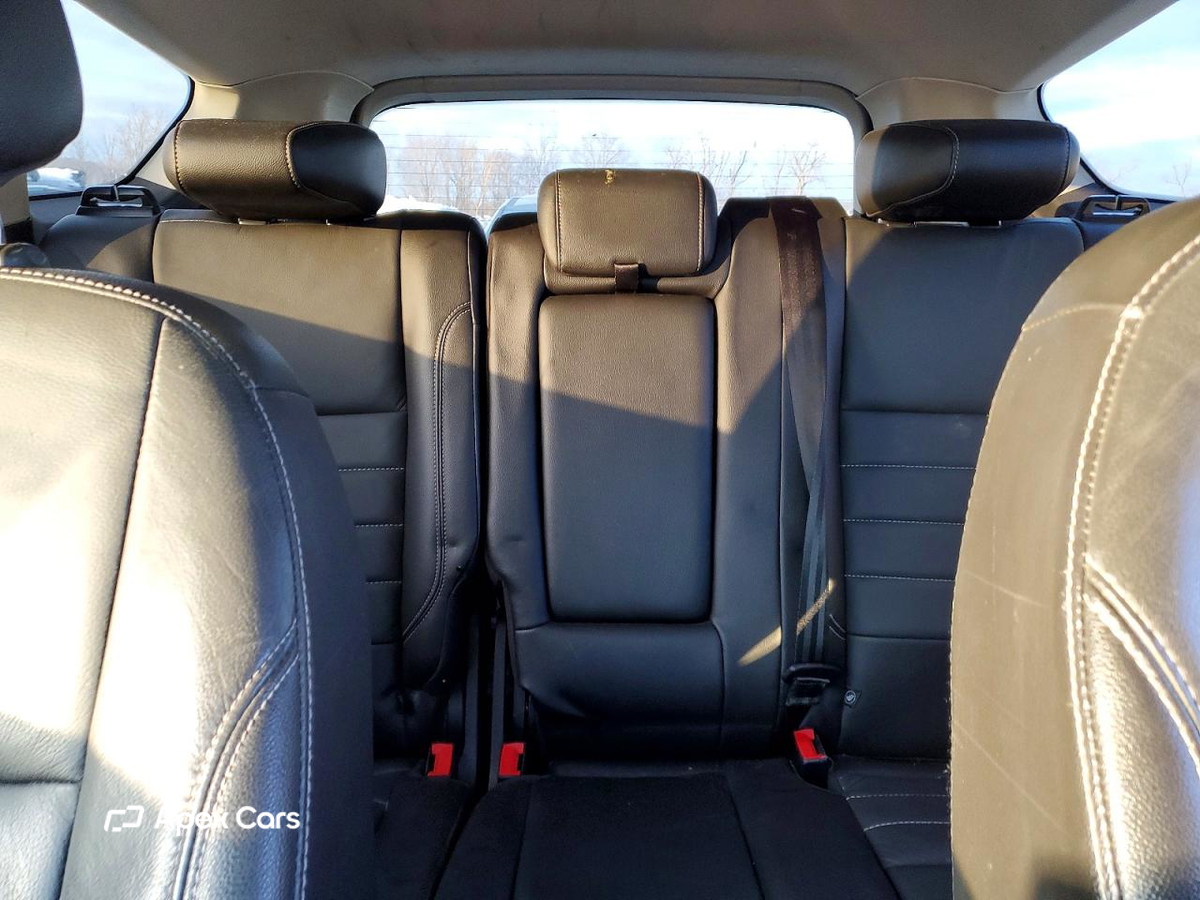 Ford Escape 2015