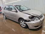 Toyota Corolla 2003