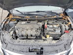 Nissan Sentra 2014