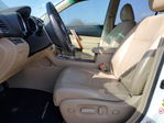Toyota Highlander 2012