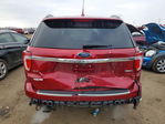 Ford Explorer 2018