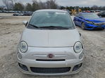 Fiat 500 2013