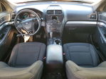 Ford Explorer 2016