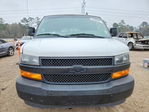 Chevrolet Express 2021
