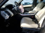 Land Rover Range Rover 2021