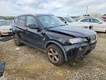 BMW X3 2011