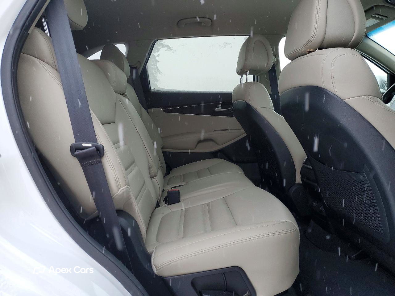 Kia Sorento 2016