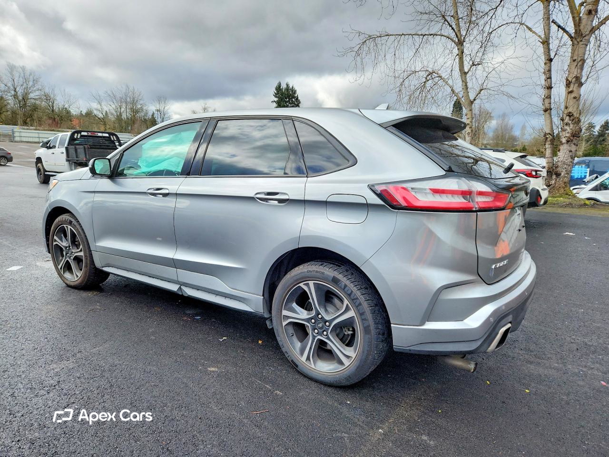 Ford Edge 2020